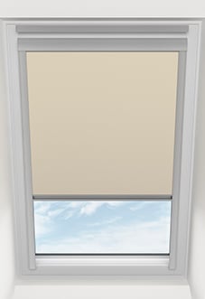 Orion (Blackout), Hessian - Loft Blind